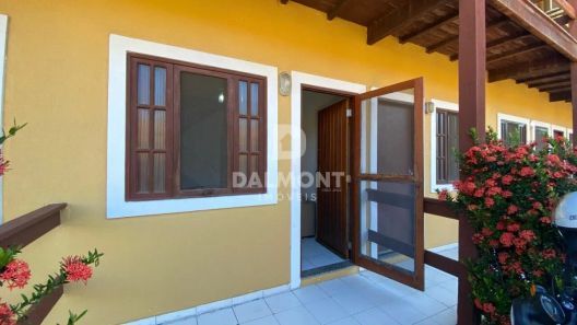 Casa com 2 Quartos à venda, 80m² no Ogiva, Cabo Frio