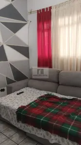 Casa com 5 Quartos à venda, 162m² no Vila Linda, Santo André
