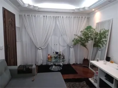 Sobrado com 3 Quartos à venda, 125m² no Parque Mandaqui, São Paulo
