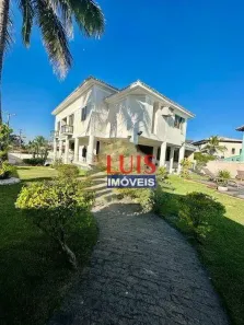 Casa com 4 Quartos à venda, 470m² no Camboinhas, Niterói