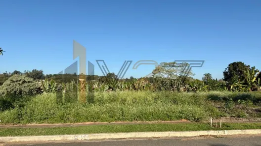 Lote/Terreno à venda, 250m² no Pinheirinho, Vinhedo