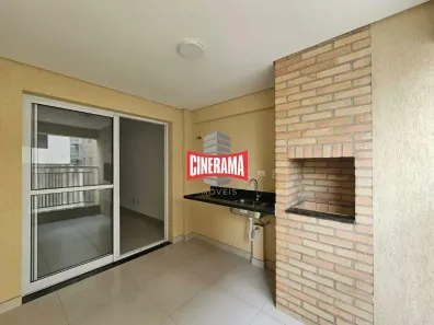 Apartamento com 3 Quartos à venda, 95m² no Barcelona, São Caetano do Sul