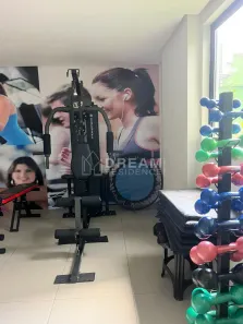 Apartamento com 3 Quartos à venda, 61m² no Casa Caiada, Olinda