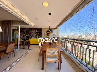 Apartamento com 3 Quartos à venda, 157m² no Vila Olímpia, São Paulo