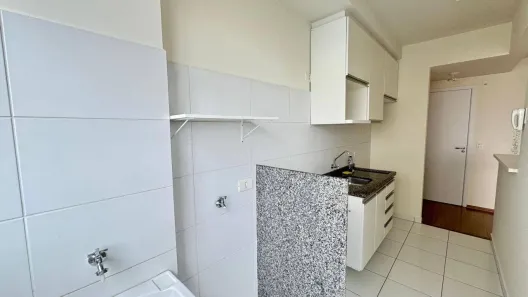 Apartamento com 2 Quartos à venda, 50m² no Aurora, Londrina