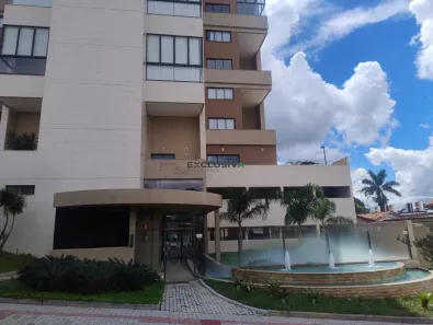 Apartamento com 4 Quartos à venda, 180m² no Fonte Grande, Contagem