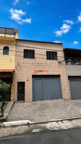 Sobrado com 2 Quartos à venda, 110m² no Chácara Santo Antônio (Zona Leste), São Paulo