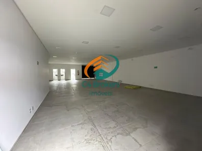 Prédio Comercial à venda, 450m² no Vila das Palmeiras, Guarulhos