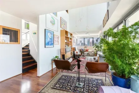 Apartamento com 4 Quartos à venda, 256m² no Vila Madalena, São Paulo
