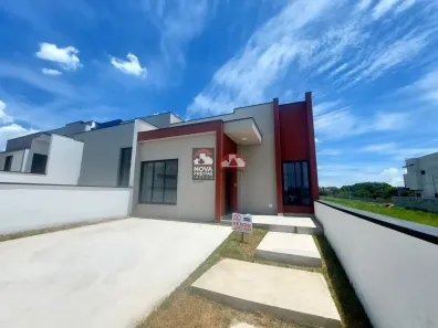 Casa com 3 Quartos à venda, 106m² no Loteamento Industrial Água Preta, Pindamonhangaba