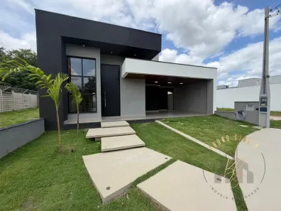 Casa de Condomínio com 3 Quartos à venda, 148m² no Jardim Jacinto, Jacareí