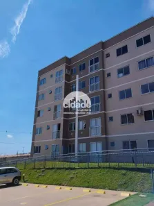 Apartamento com 2 Quartos à venda, 48m² no Floresta, Cascavel