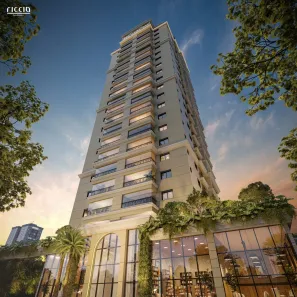 Apartamento com 3 Quartos à venda, 87m² no Vila Ema, São José dos Campos