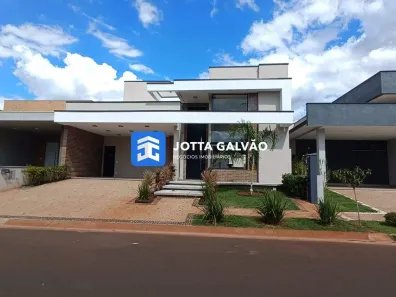 Casa de Condomínio com 3 Quartos à venda, 183m² no Parque Brasil 500, Paulínia