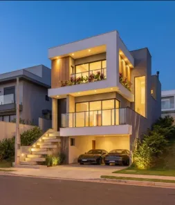 Lote/Terreno à venda, 140m² no Jardim Bela Vista, Araçariguama