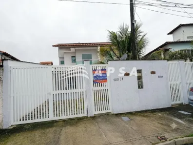 Casa com 3 Quartos para alugar, 140m² no Piratininga, Niterói