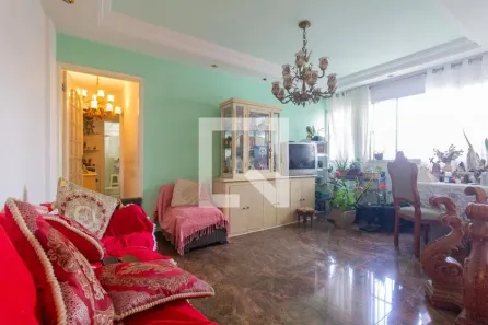 Apartamento com 2 Quartos à venda, 92m² no Chácara Santo Antônio (Zona Leste), São Paulo