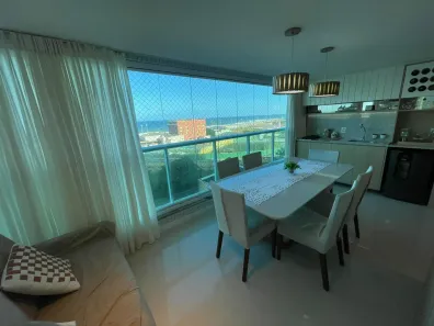 Apartamento com 3 Quartos à venda, 113m² no Jardim Armação, Salvador