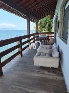 Casa com 4 Quartos à venda, 190m² no Itacuruçá, Mangaratiba