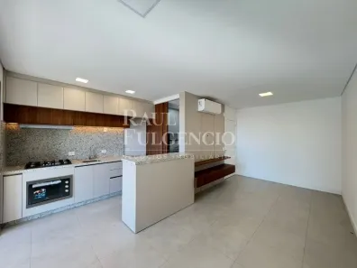 Apartamento com 3 Quartos para alugar, 89m² no Guanabara Parque Boulevard, Londrina