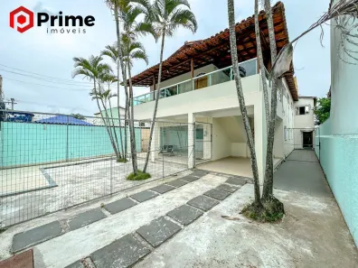 Casa com 9 Quartos à venda, 280m² no Praia do Morro, Guarapari
