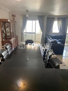 Apartamento com 2 Quartos à venda, 87m² no Casa Branca, Santo André