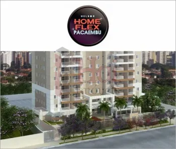 Apartamento com 2 Quartos à venda, 58m² no Barra Funda, São Paulo