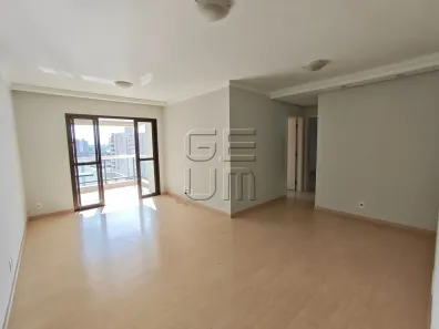 Apartamento com 2 Quartos à venda, 81m² no Vila Ipiranga, Londrina