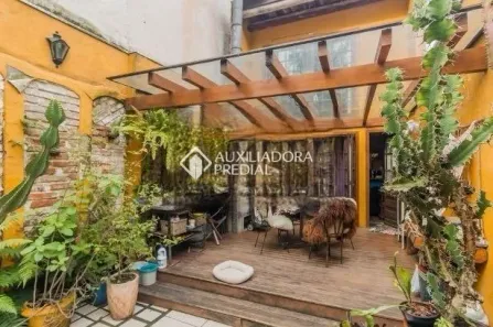 Casa com 3 Quartos à venda, 120m² no Centro Histórico, Porto Alegre