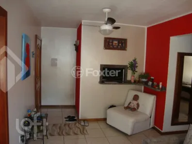 Apartamento com 2 Quartos à venda, 57m² no Rubem Berta, Porto Alegre