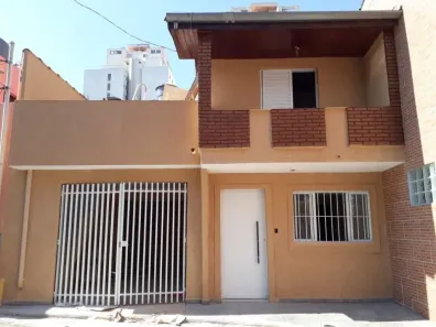 Sobrado com 2 Quartos à venda, 80m² no Mooca, São Paulo