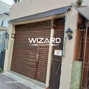 Imóvel Comercial para alugar, 184m² no Vila Gomes Cardim, São Paulo