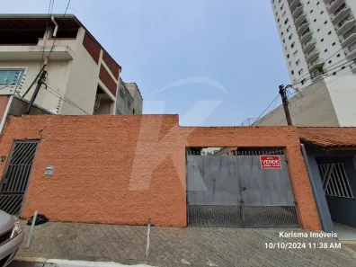 Lote/Terreno à venda, 70m² no Parque Mandaqui, São Paulo