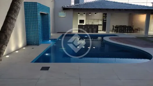 Casa com 3 Quartos à venda, 337m² no Jardim Itália, Cuiabá