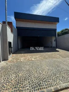 Galpão/Depósito/Armazém para venda ou aluguel, 250m² no Brasil, Uberlândia