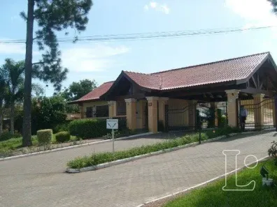 Lote/Terreno à venda, 300m² no Hípica, Porto Alegre