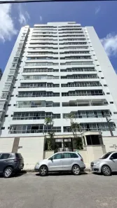 Apartamento com 3 Quartos à venda, 182m² no Praia de Iracema, Fortaleza