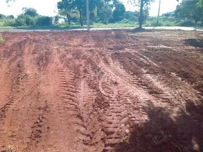 Lote/Terreno à venda, 425m² no Parque Residencial Rita Vieira, Campo Grande