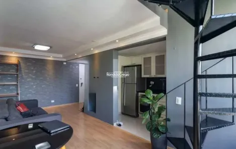 Apartamento com 1 Quarto para alugar, 67m² no Itaim Bibi, São Paulo