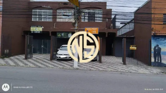 Prédio Comercial à venda, 340m² no Santo Amaro, São Paulo