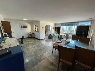 Apartamento com 3 Quartos à venda, 172m² no Ingá, Niterói