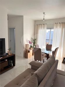 Apartamento com 2 Quartos à venda, 67m² no Medeiros, Jundiaí