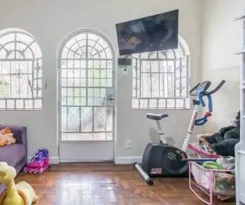 Sobrado com 6 Quartos à venda, 218m² no Cambuci, São Paulo