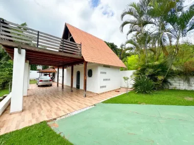 Fazenda/Sítio com 2 Quartos à venda, 4700m² no centro, Socorro