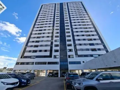 Apartamento com 3 Quartos à venda, 65m² no Iputinga, Recife