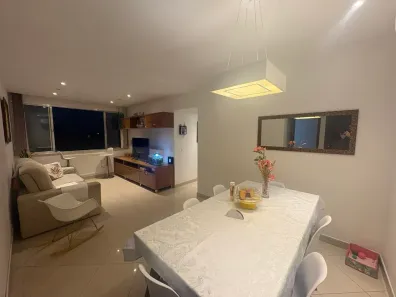 Apartamento com 3 Quartos à venda, 85m² no Flamengo, Rio de Janeiro