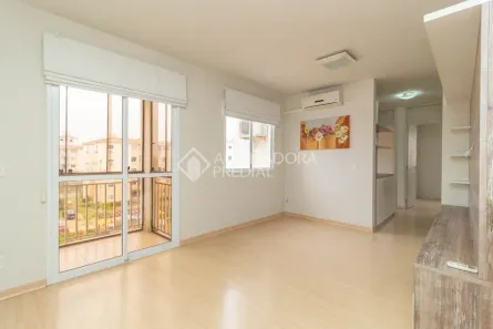 Apartamento com 3 Quartos à venda, 67m² no Humaitá, Porto Alegre