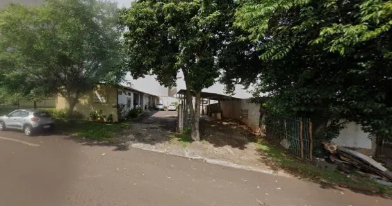 Lote/Terreno à venda, 396m² no Parque São Paulo, Cascavel