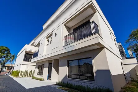 Apartamento com 3 Quartos à venda, 138m² no Jardim das Américas, Curitiba