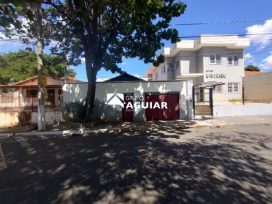 Casa com 3 Quartos para alugar, 128m² no Jardim São Marcos, Valinhos